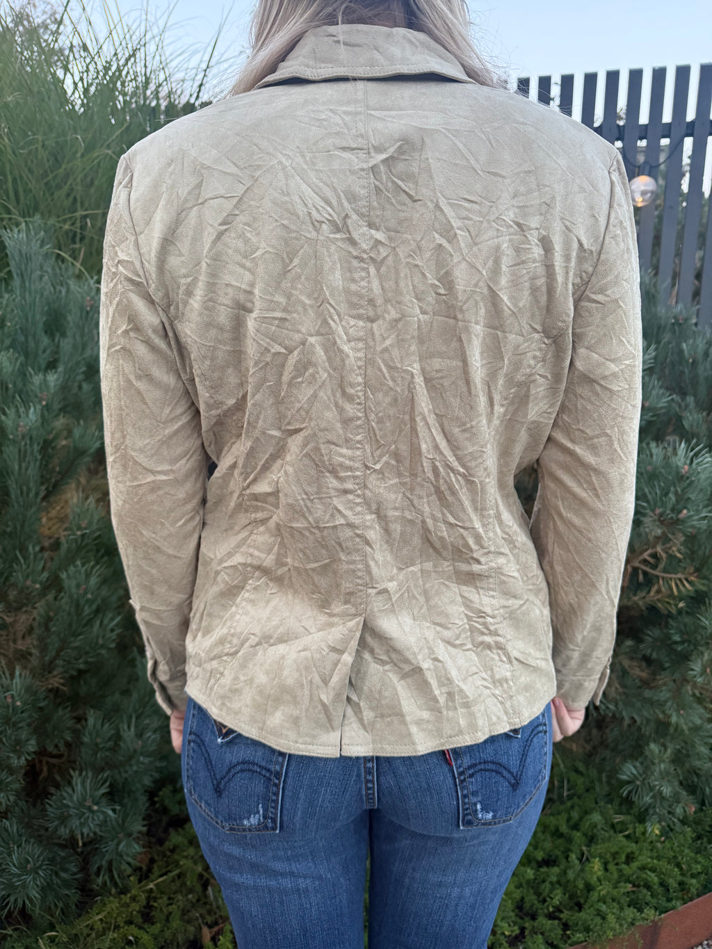 Liz Claiborne jacket