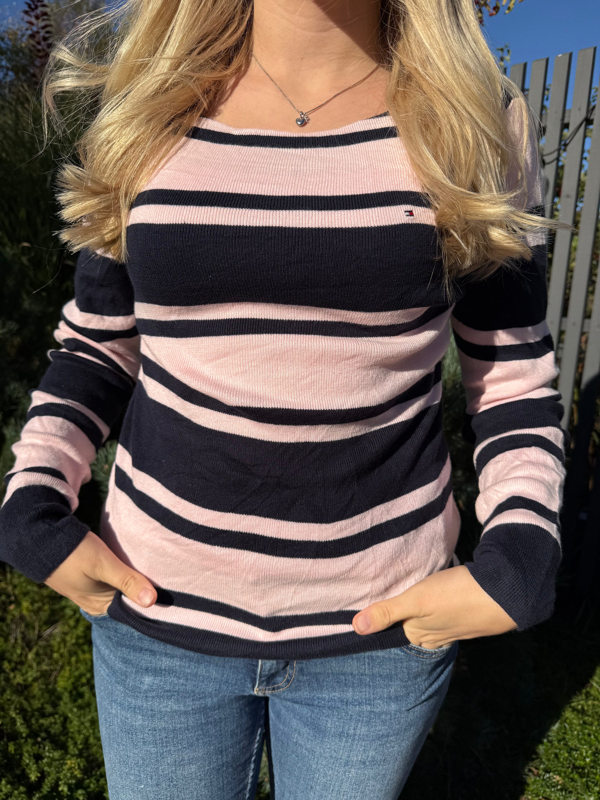 Tommy Hilfiger sweater