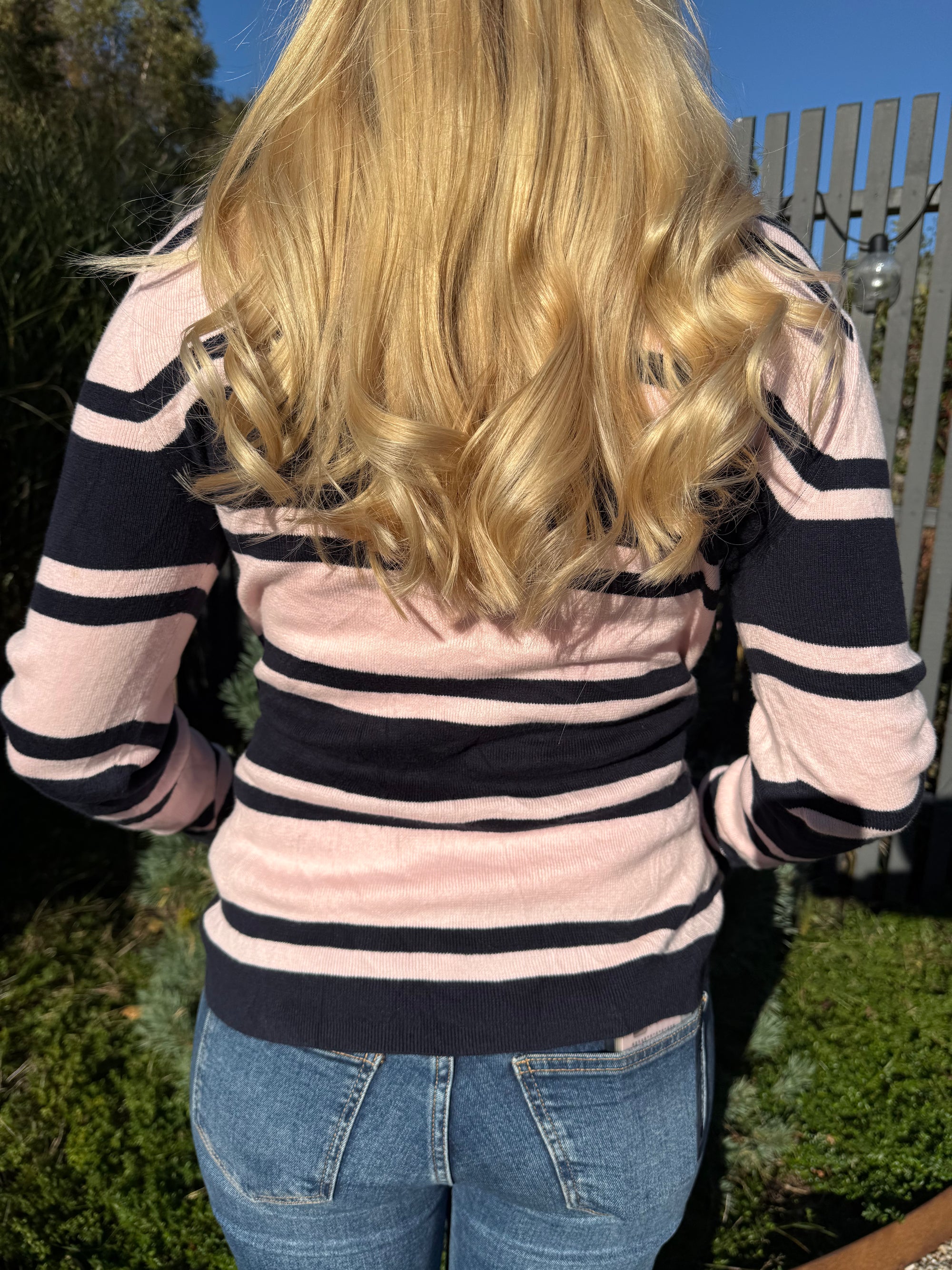 Tommy Hilfiger sweater