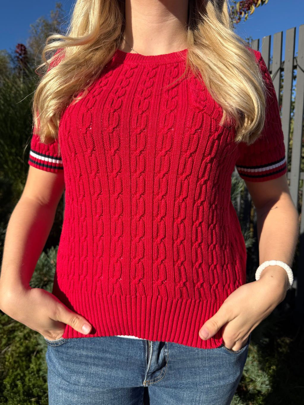 Tommy Hilfiger T-shirt