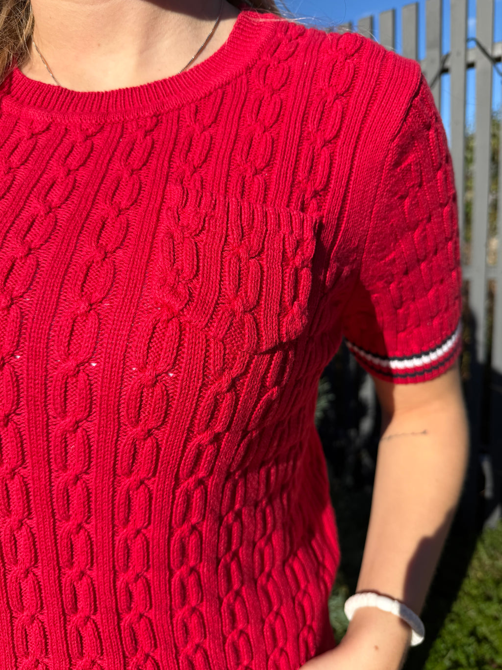 Tommy Hilfiger T-shirt