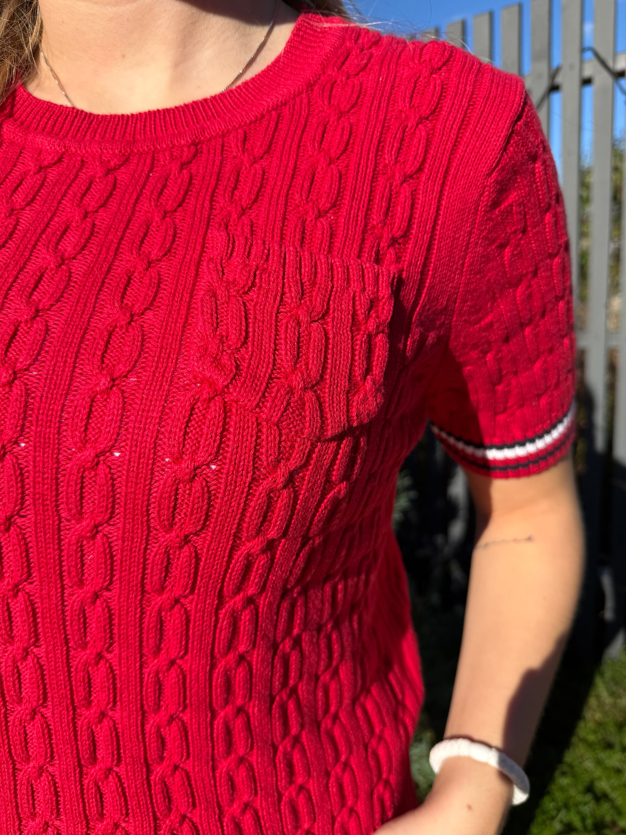 Tommy Hilfiger T-shirt