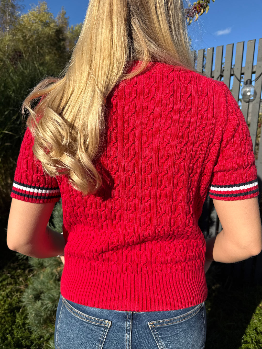 Tommy Hilfiger T-shirt