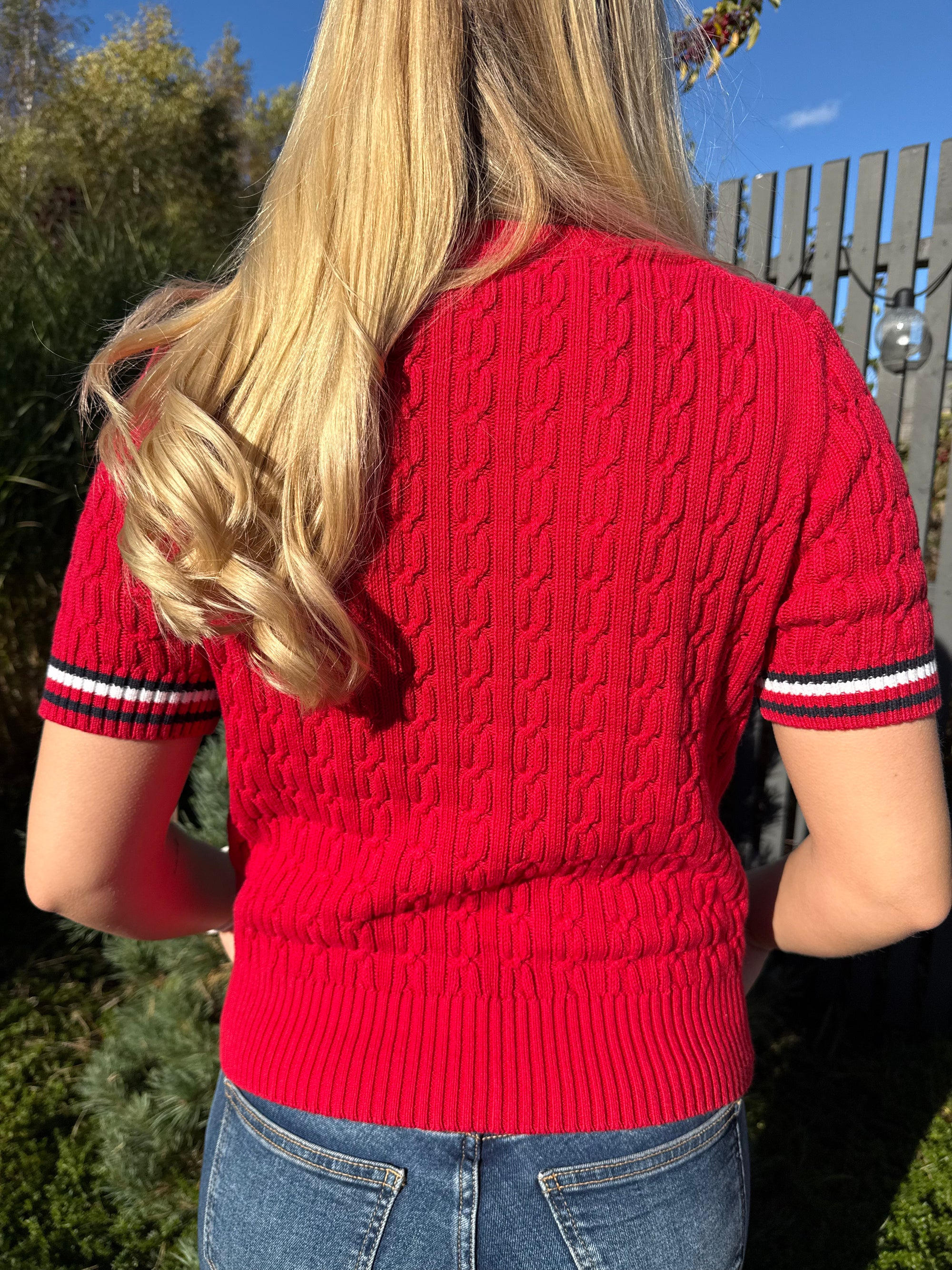 Tommy Hilfiger T-shirt