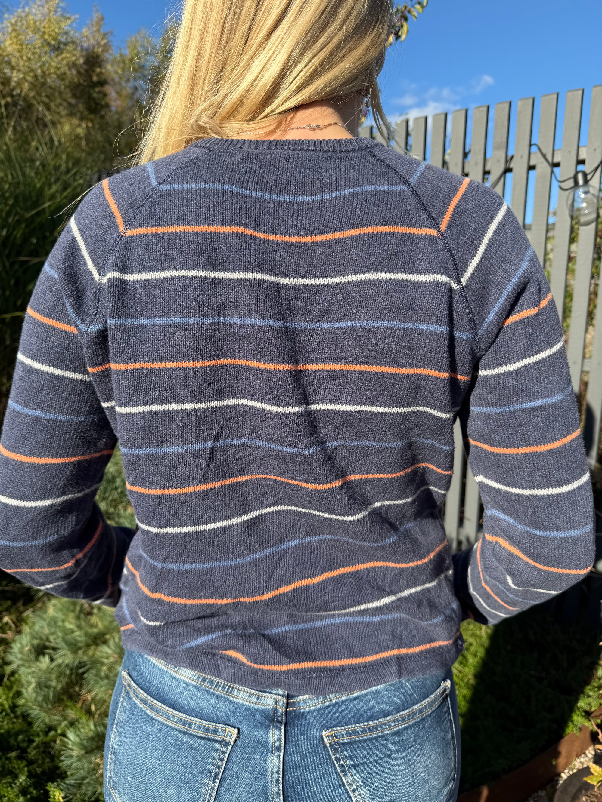 Half zip Tommy Hilfiger sweater