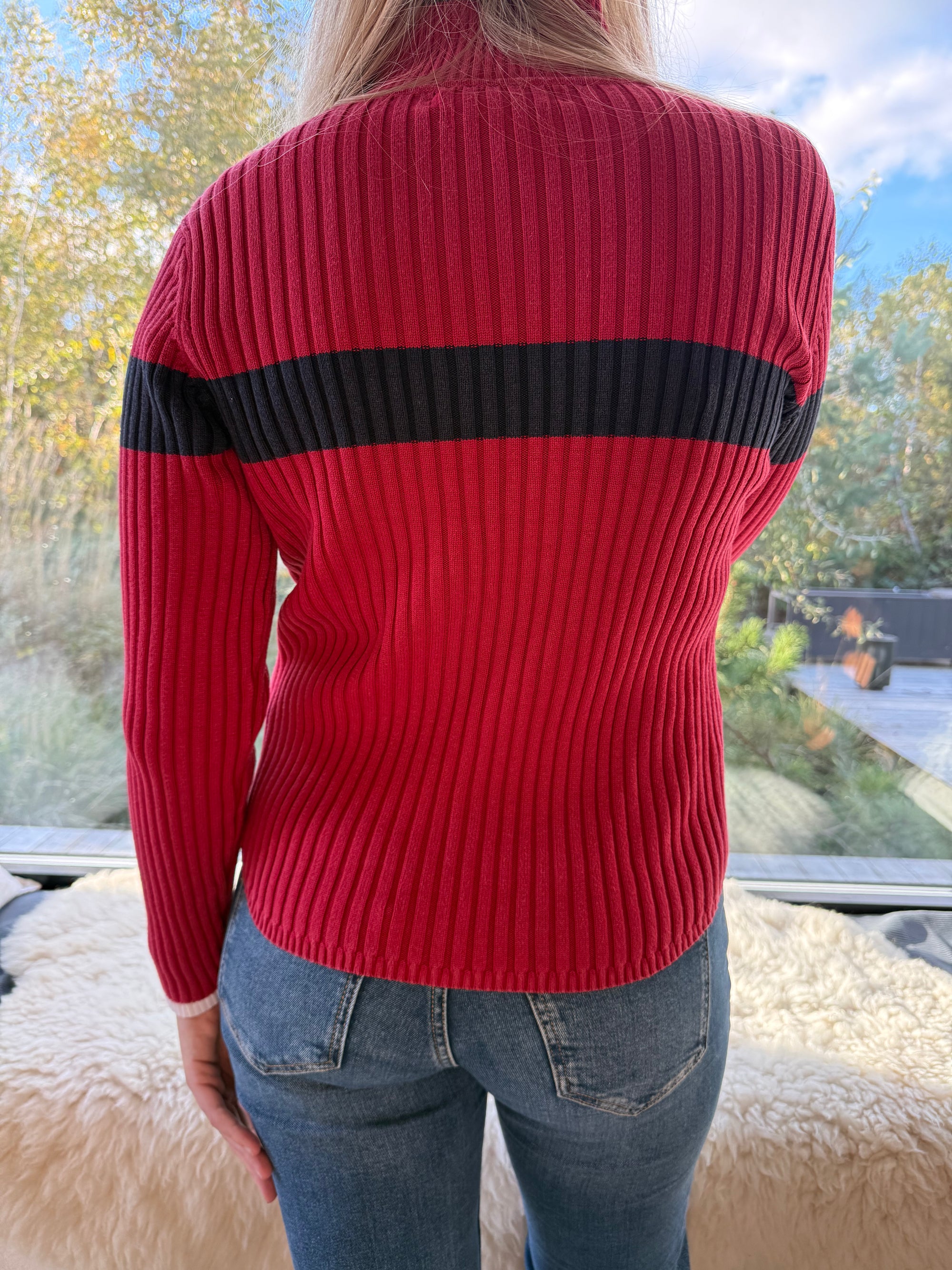 Tommy Hilfiger sweater