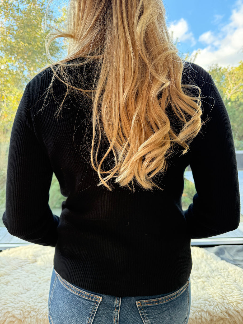 Lauren Ralph Lauren turtle neck