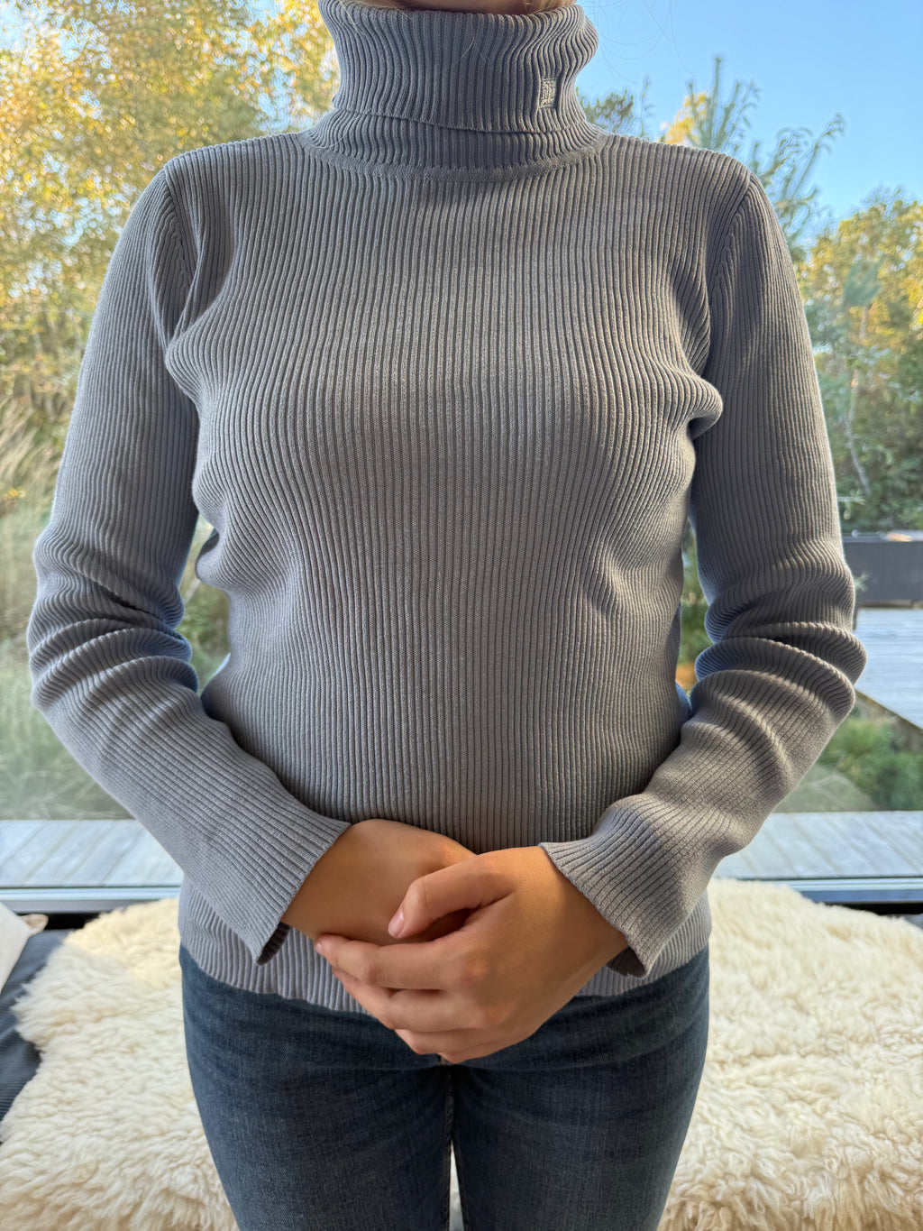 Lauren Ralph Lauren turtle neck