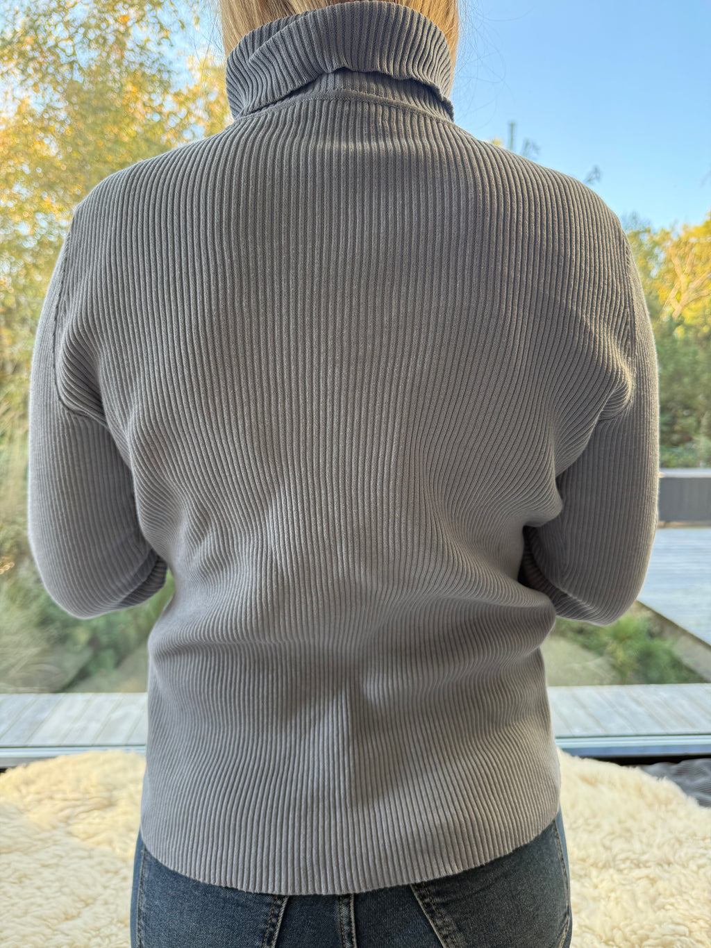 Lauren Ralph Lauren turtle neck