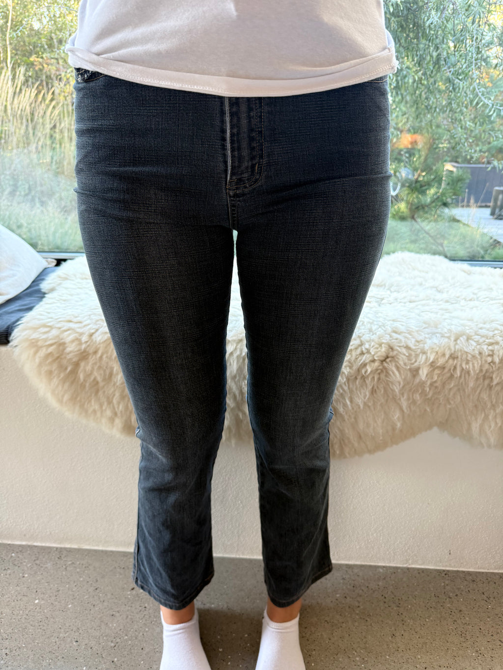 Highwaist GeWeiDian jeans