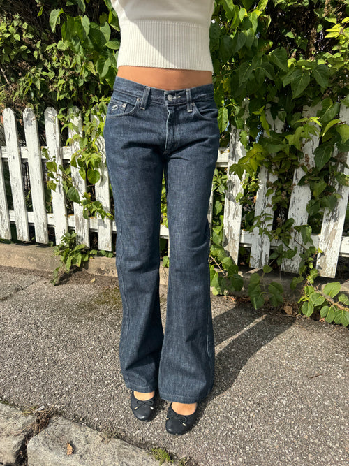 Kocca straight leg jeans